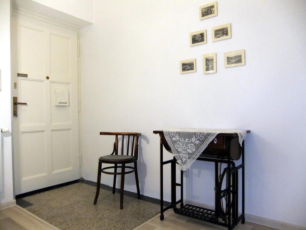 PANORAMA apartmán ajaj Banská Štiavnica Habitación foto