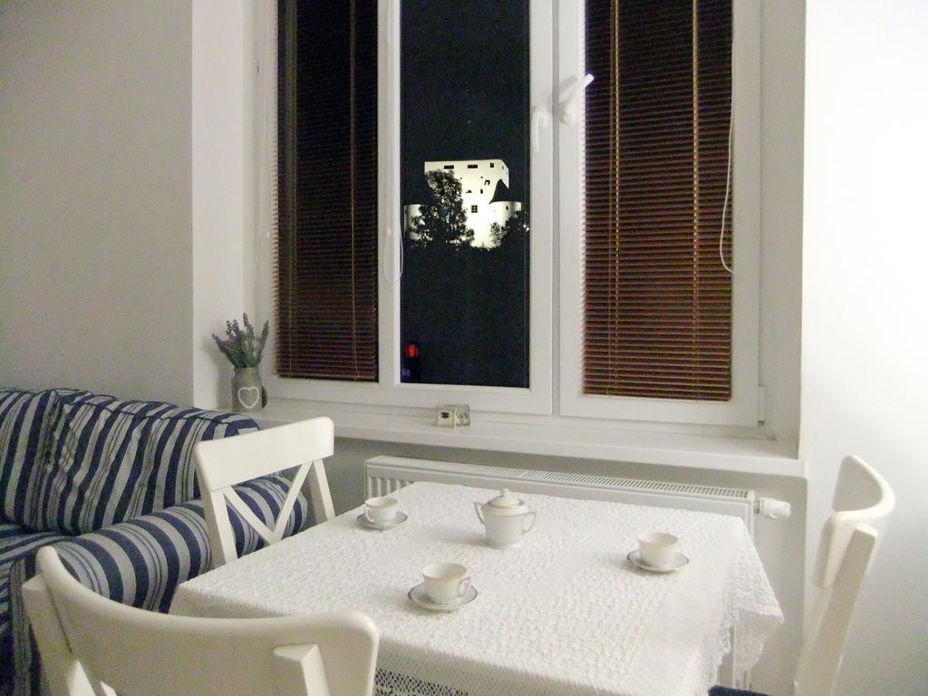 PANORAMA apartmán ajaj Banská Štiavnica Habitación foto