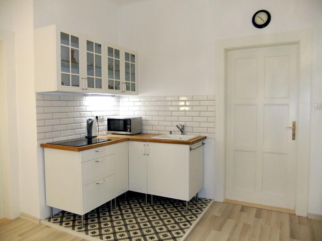 PANORAMA apartmán ajaj Banská Štiavnica Habitación foto