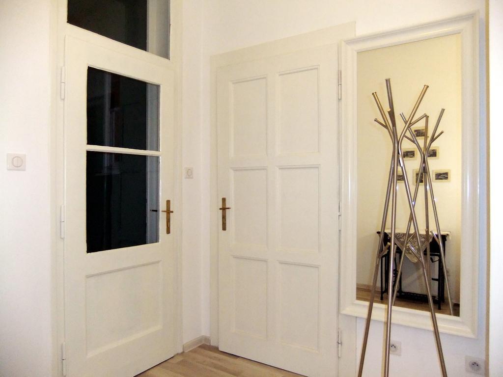 PANORAMA apartmán ajaj Banská Štiavnica Habitación foto