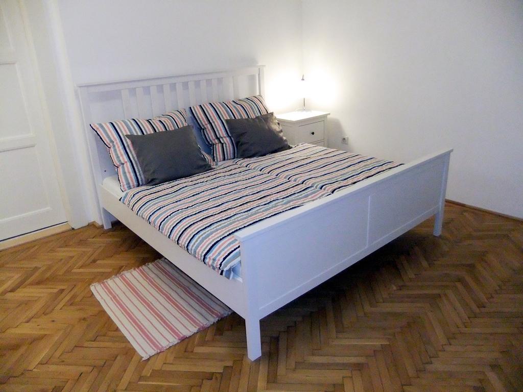 PANORAMA apartmán ajaj Banská Štiavnica Habitación foto