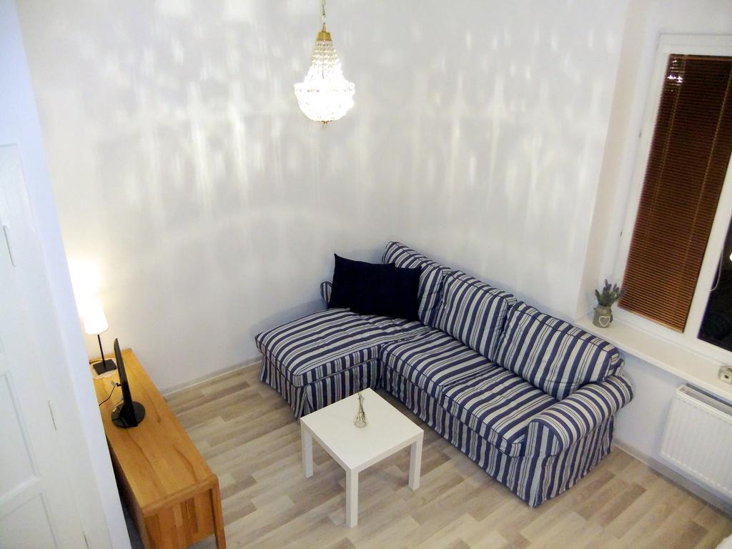 PANORAMA apartmán ajaj Banská Štiavnica Habitación foto